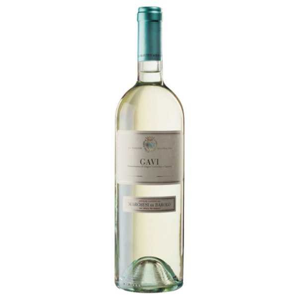 Marchesi de Barolo Gavi Di Gavi 750ml - Amsterwine - Wine - Marchesi de Barolo