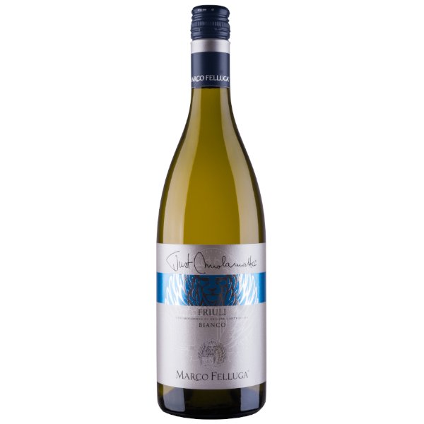 Marco Felluga Just Molamatta 750ml - Amsterwine - Wine - Marco Felluga