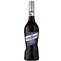 Marie Brizard Cassis de Dijon 750ml