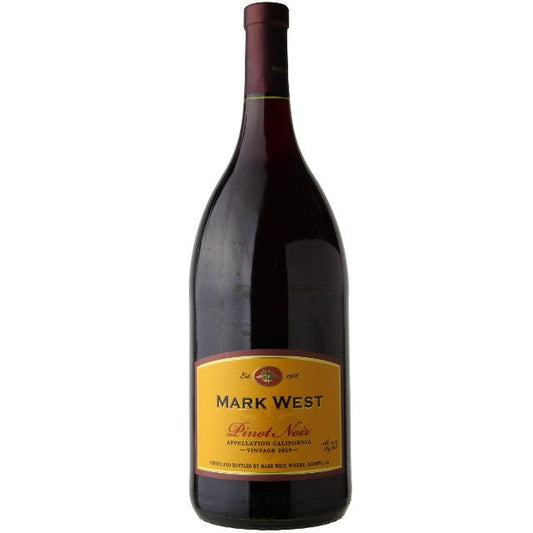 Mark West Pinot Noir California 1.5L - Amsterwine - Wine - Mark