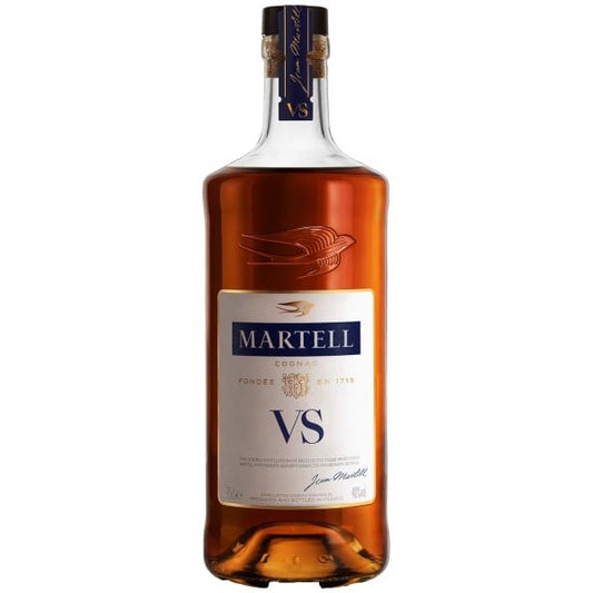Martell VS Cognac 750ml - Amsterwine - Spirits - Martell