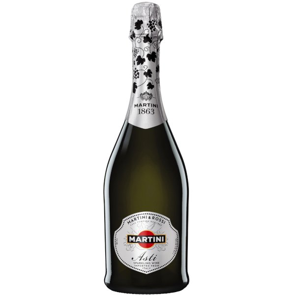 Martini & Rossi Asti 750ml - Amsterwine - Wine - Martini & Rossi