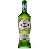 Martini & Rossi Vermouth Extra Dry 750ml
