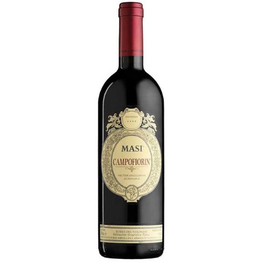 Masi Campofiorin Rosso del Veronese 750ml - Amsterwine - Wine - Masi