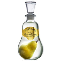 Massenez Poire WM W/ Pear Inside 750ml