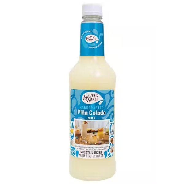 Master of Mixes Pina Colada 1L - Amsterwine - Spirits - Master of Mixes