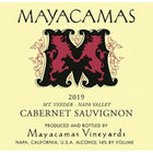 Mayacamas Cabernet Sauvignon Napa 750ml - Amsterwine - Wine - Mayacamas