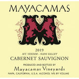 Mayacamas Cabernet Sauvignon Napa 750ml - Amsterwine - Wine - Mayacamas