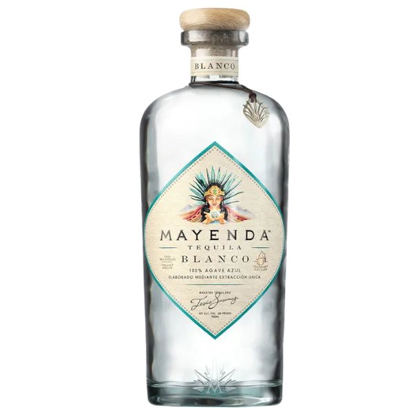 Mayenda Tequila Blanco 750ml - Amsterwine - Spirits - Mayenda