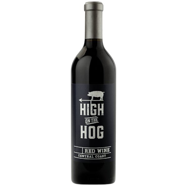 Mcprice Myers Red High on the Hog 750ml - Amsterwine - Wine - Mcprice Myers