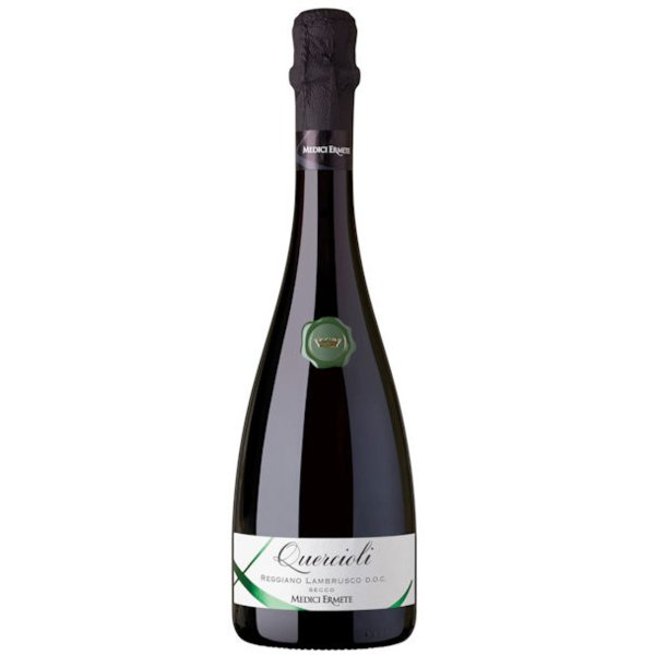 Medici Ermete Concert Lambrusco Reggiano 750ml - Amsterwine - Wine - Medici Ermete