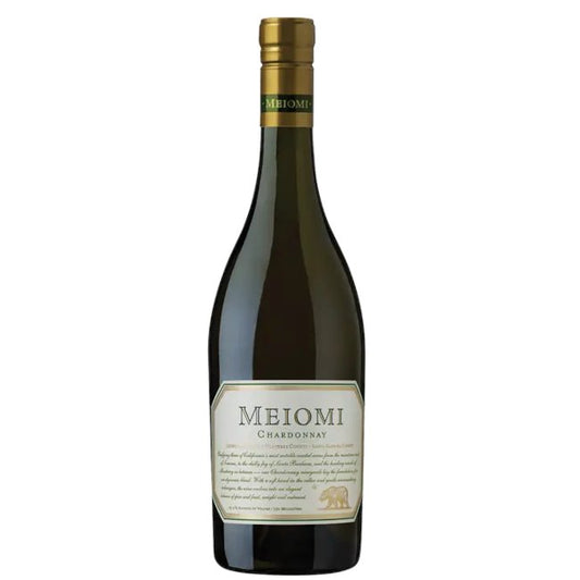 Meiomi Chardonnay 750ml - Amsterwine - Wine - Meiomi
