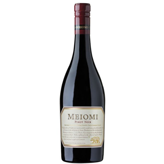 Meiomi Pinot Noir 375ml - Amsterwine - Wine - Meiomi