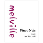 Melville Pinot Noir Santa Rita Hills 750ml - Amsterwine - Wine - Melville