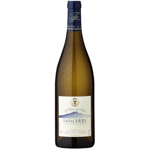 Michel Thomas Sancerre Blanc 750ml - Amsterwine - Wine - Michel Thomas