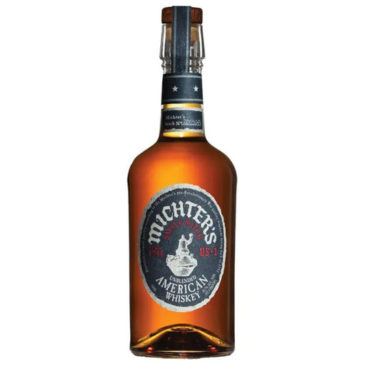 Michter's American Whiskey 750ml - Amsterwine - Spirits - Michter's