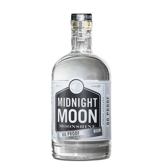 Midnight Moonshine 750ml - Amsterwine - Spirits - Piedmont Distillers