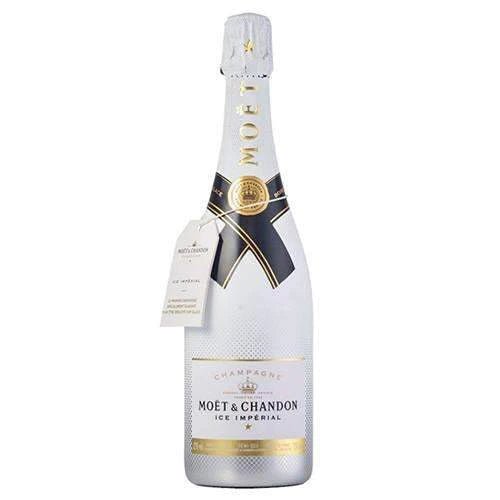 Moët & Chandon Ice Impérial 750ml - Amsterwine - Wine - Moet