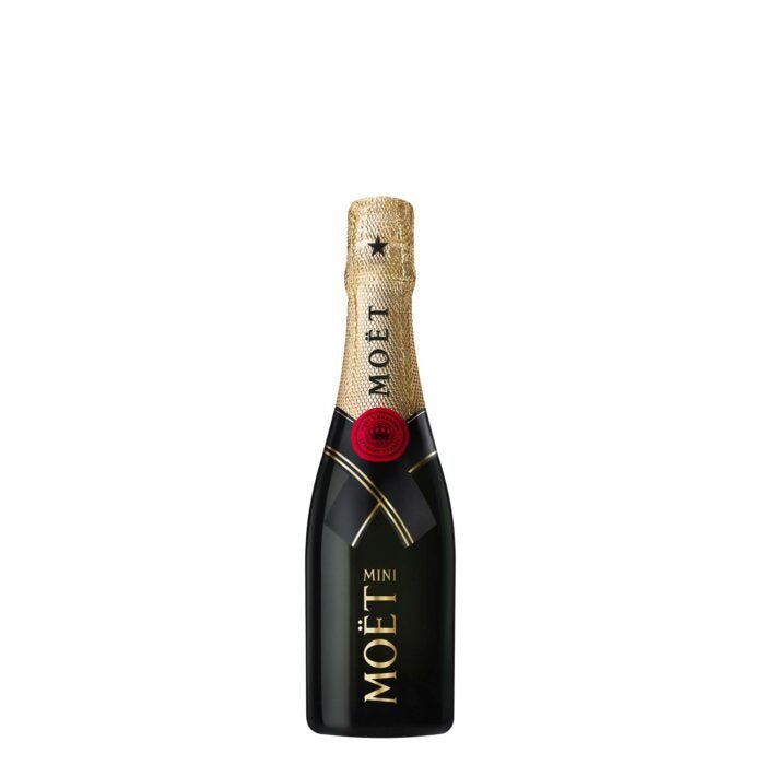 Moët & Chandon Impérial Brut 187ml - Amsterwine - Wine - Moet