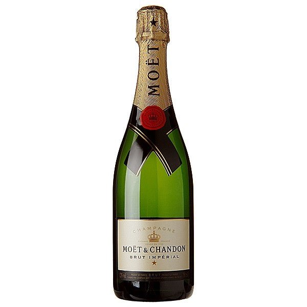 Moët & Chandon Impérial Brut 375ml - Amsterwine - Wine - Moet