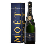 Moët & Chandon Nectar Impérial 750ml - Amsterwine - Wine - Moet
