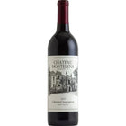 Montelena Napa Valley Cabernet Sauvignon 750ml - Amsterwine - Wine - Montelena