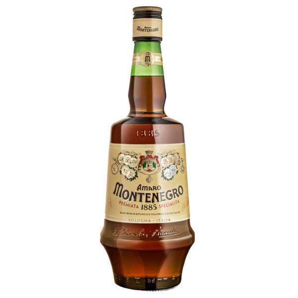 Montenegro Amaro 750ml - Amsterwine - Spirits - amsterwineny