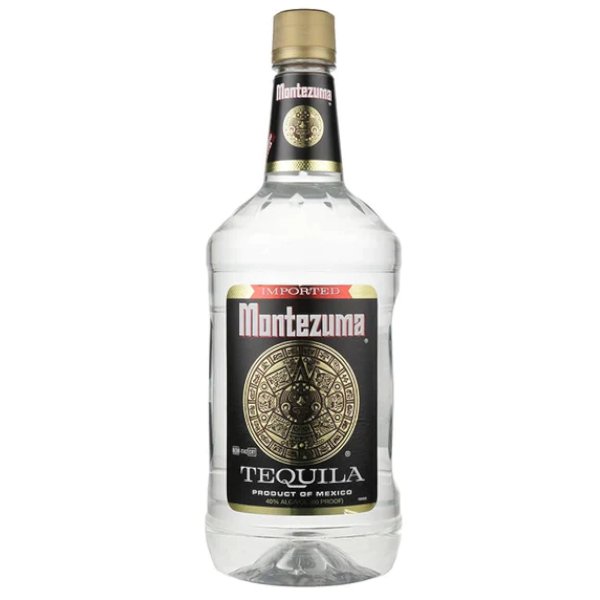 Montezuma White 1.75L - Amsterwine - Spirits - Montezuma