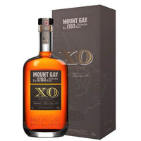 Mount Gay Rum XO Triple Cask Blend 750ml