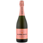 Mumm Napa Brut Rose 750ml - Amsterwine - Wine - G.H. Mumm