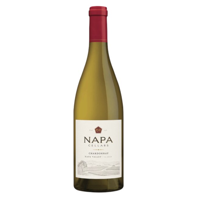 Napa Cellars Chardonnay Napa Valley 750ml - Amsterwine - Wine - amsterwineny