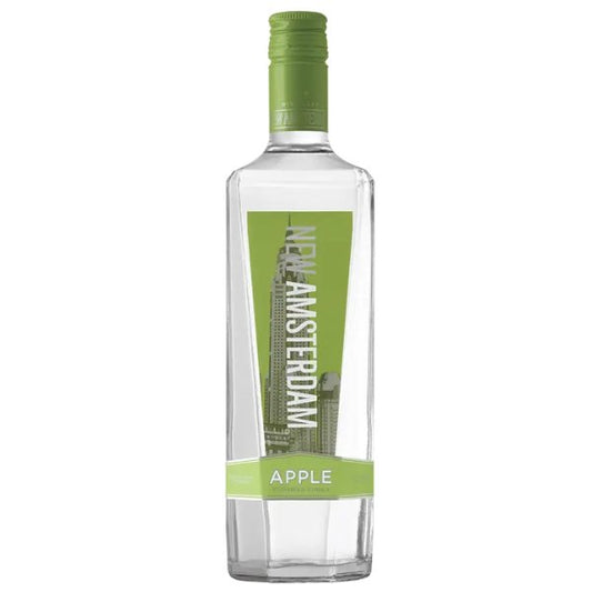 New Amsterdam Apple 1L - Amsterwine - Spirits - New Amsterdam