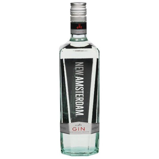 New Amsterdam Gin 750ml - Amsterwine - Spirits - New Amsterdam