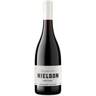 Nielson Pinot Noir Santa Barbara 750ml - Amsterwine - Wine - Nielson