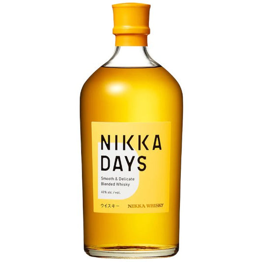 Nikka Whisky Days 750ml - Amsterwine - Spirits - Nikka