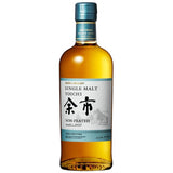 Nikka Whisky Non-Peated Yoichi 750ml - Amsterwine - Spirits - Nikka