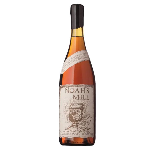 Noahs Mill Bourbon 750ml - Amsterwine - Spirits - Noahs Mill