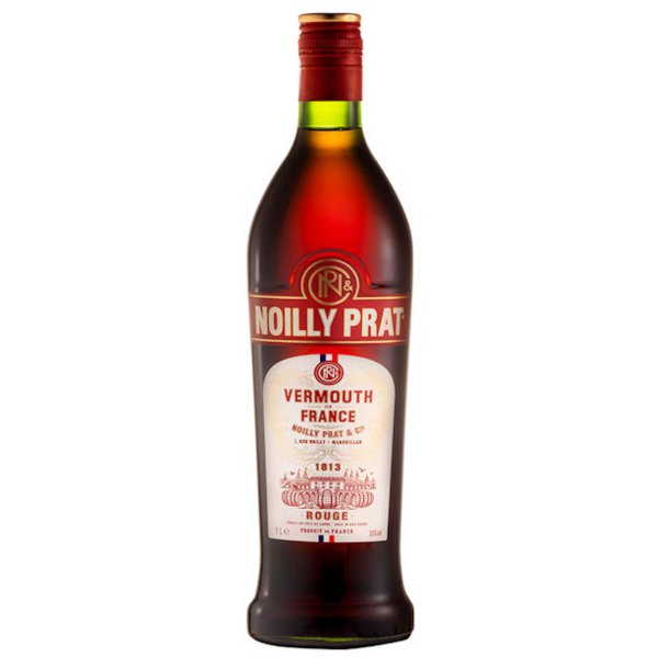 Noilly Prat Vermouth Rouge 750ml - Amsterwine - Wine - Noilly Prat