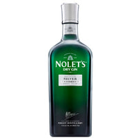Nolet's Silver Dry Gin 750ml