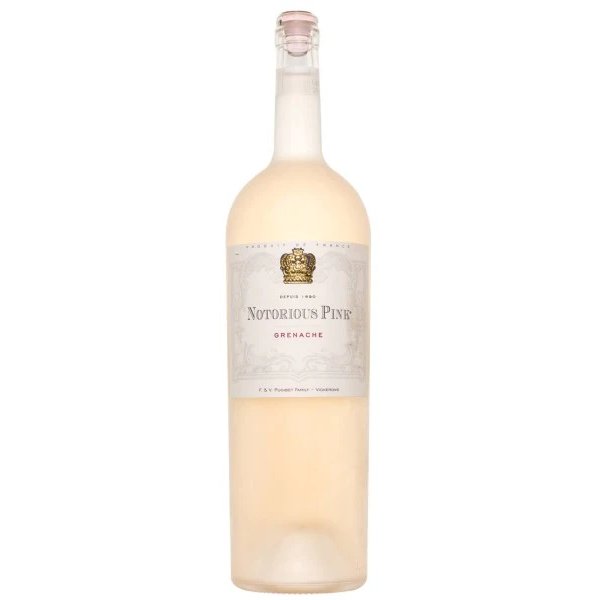 Notorious Wines Notorious Pink Rose 750ml - Amsterwine - Wine - Notorious Wines