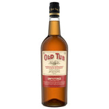 Old Tub Sour Mash bourbon 100 LTD ED 750ml - Amsterwine - Spirits - amsterwineny