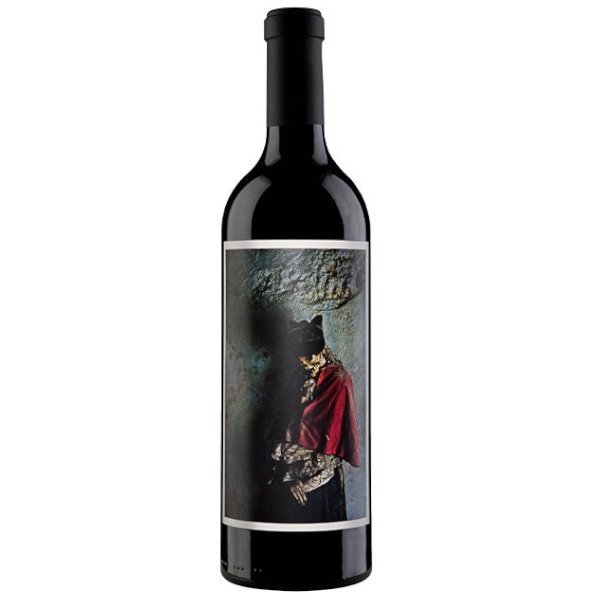 Orin Swift Palermo Cabernet Sauvignon 750ml - Amsterwine - Wine - Orin Swift