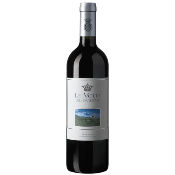 Ornellaia Le Volte Dell Ornellaia 750ml - Amsterwine - Wine - Ornellaia