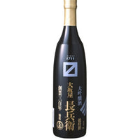 Ozeki Osakaya Chobei Daiginjo 720ml