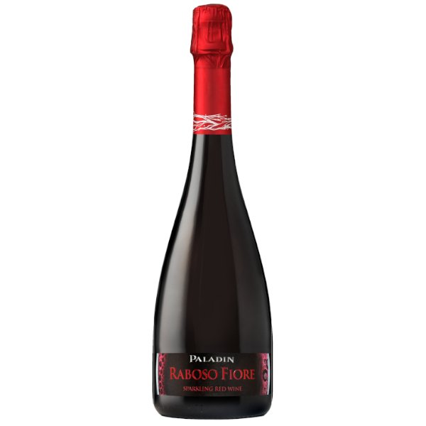 Paladin Sparkling Raboso 750ml - Amsterwine - Wine - Paladin