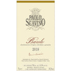 Paolo Scavino Barolo 750ml - Amsterwine - Wine - Palo scavino