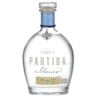 Partida Tequila Blanco 750ml