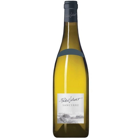 Pascal Jolivet Sancerre Blanc 750ml - Amsterwine - Wine - Pascal jolivet