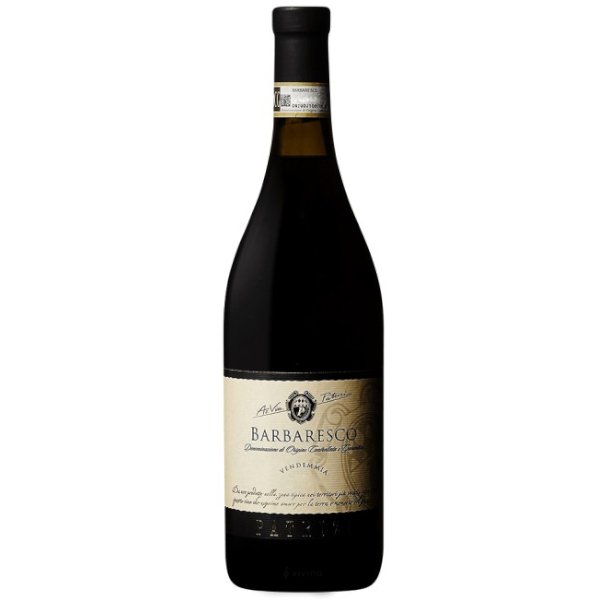 Patrizi Barbaresco 750ml - Amsterwine - Wine - Patrizi