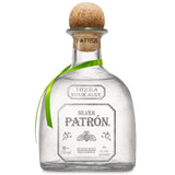 Patron Tequila Silver 200ml - Amsterwine - Spirits - Patron